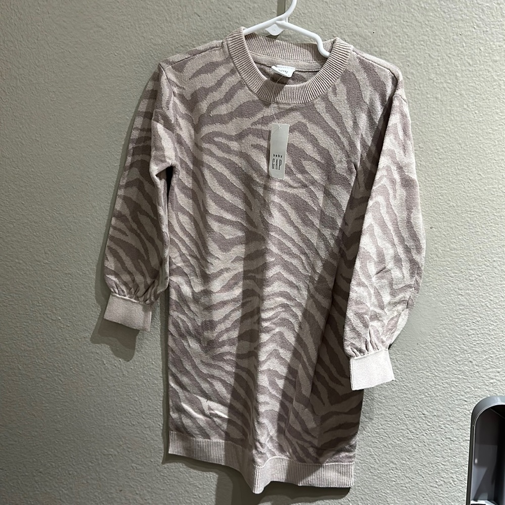 Brand new girls dress